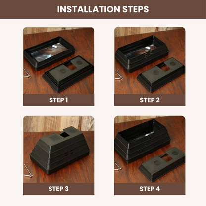RetroView TV - Phone Screen Magnifier
