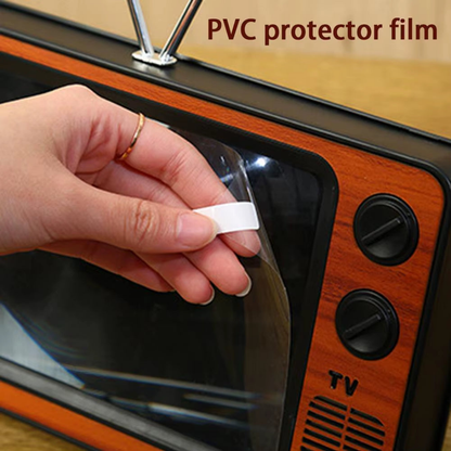 RetroView TV - Phone Screen Magnifier